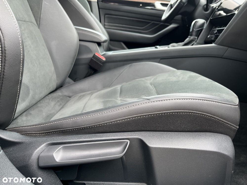 Volkswagen Arteon - 23