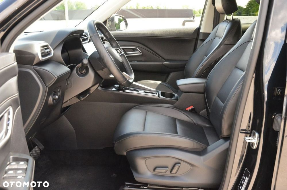 MG ZS 1.5 HEV+ Exclusive - 28