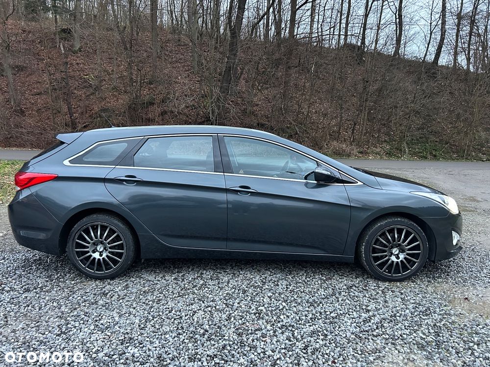 Hyundai i40 i40cw 1.6 5 Star Edition - 4