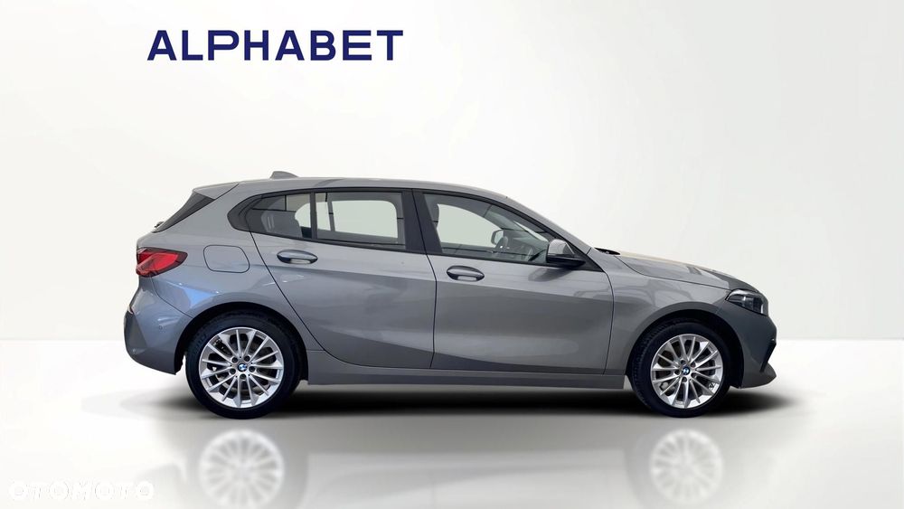 BMW Seria 1 118i Advantage - 6