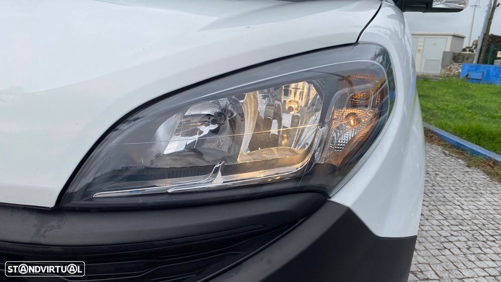 Fiat Doblo 1.3 Multijet - 20