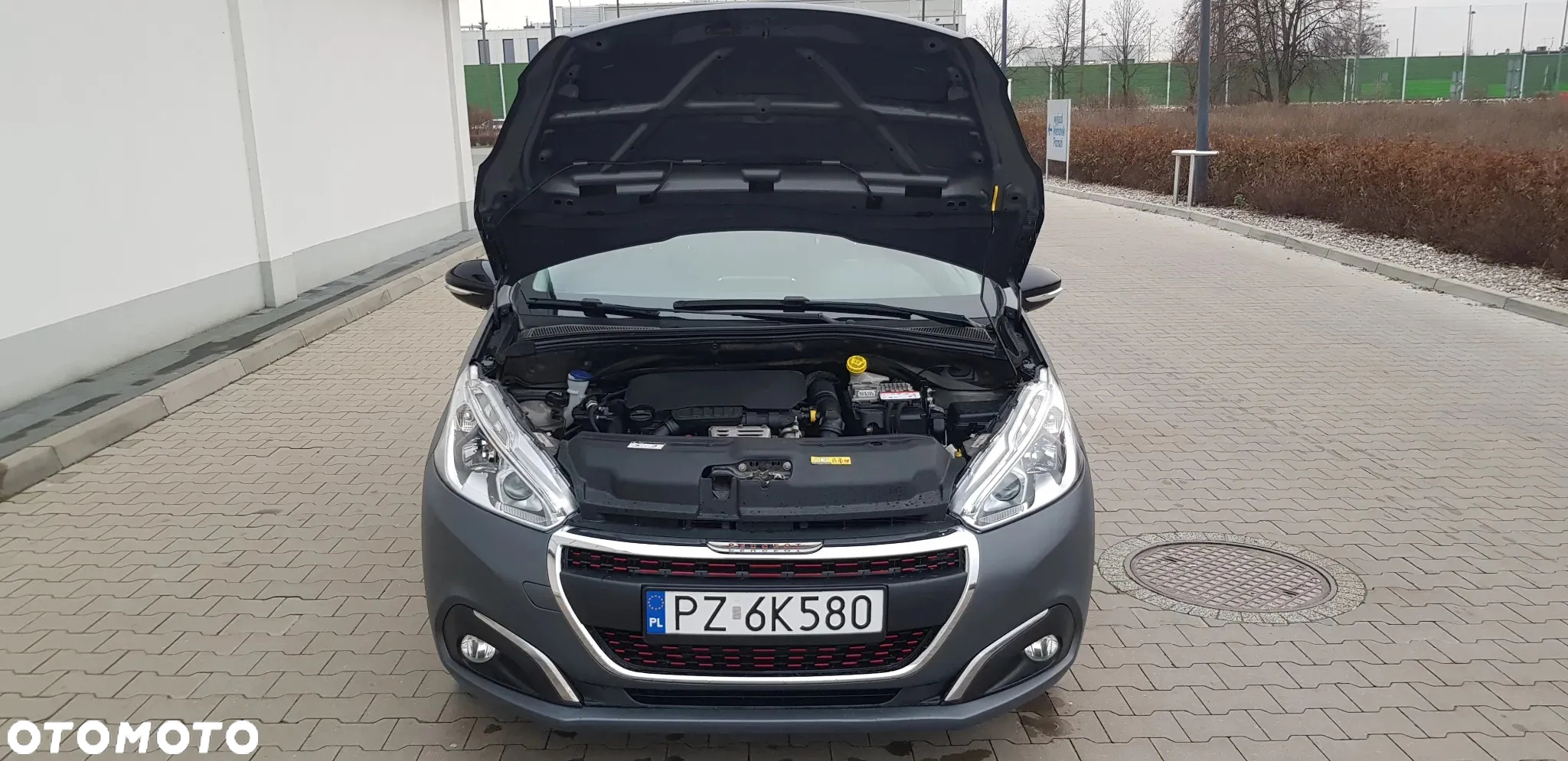 Peugeot 208 PureTech 110 Stop&Start XY - 26