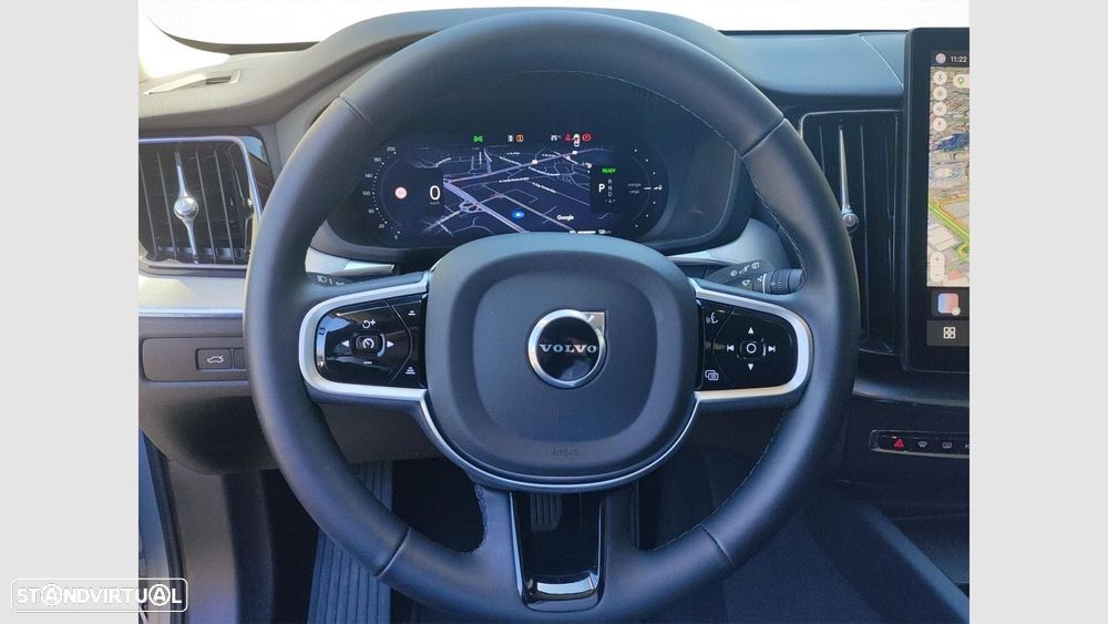 Volvo XC 60 2.0 T6 PHEV Core AWD - 13