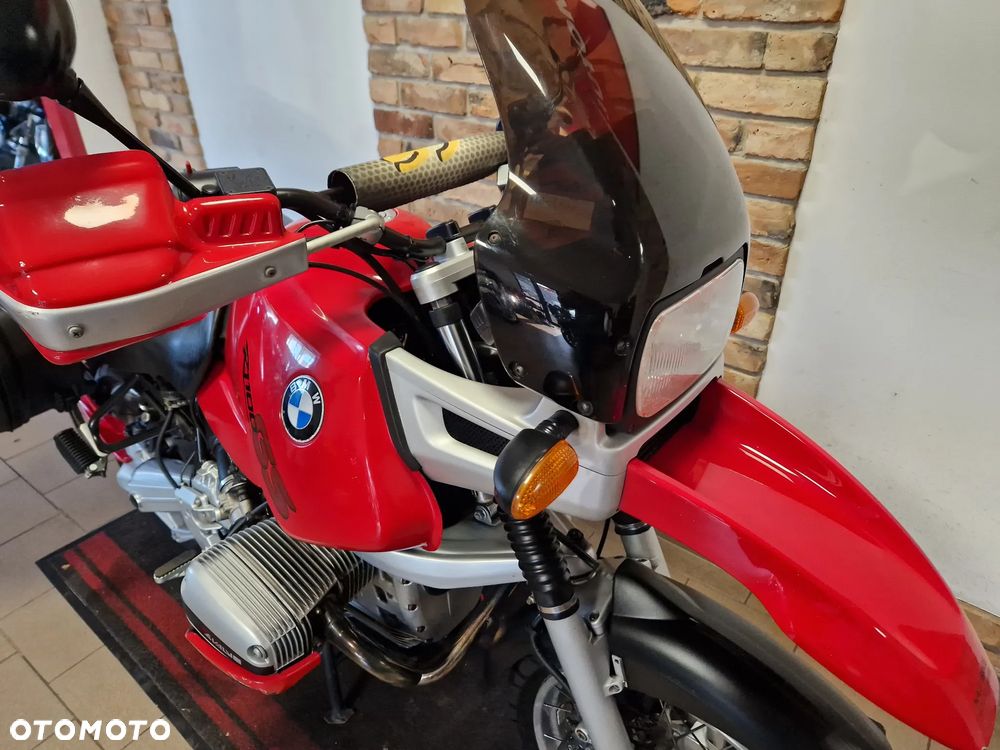 BMW GS - 30