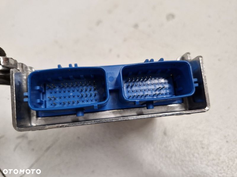 kia soul ii 2 moduł sterownik poduszek powietrznych 95910-b2300 - 4