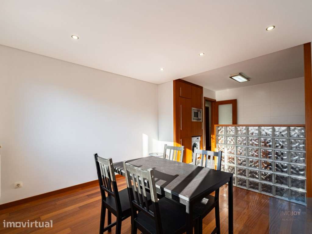 Apartamento T1+1 em Matosinhos - Grande imagem: 4/23