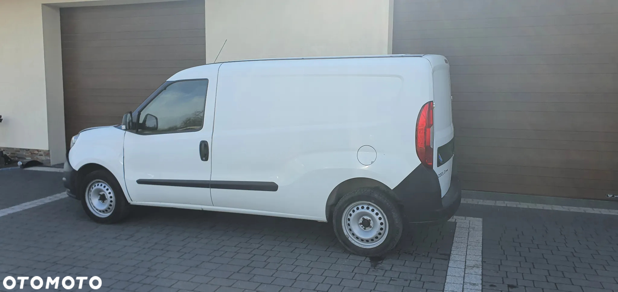 Fiat Doblo - 2