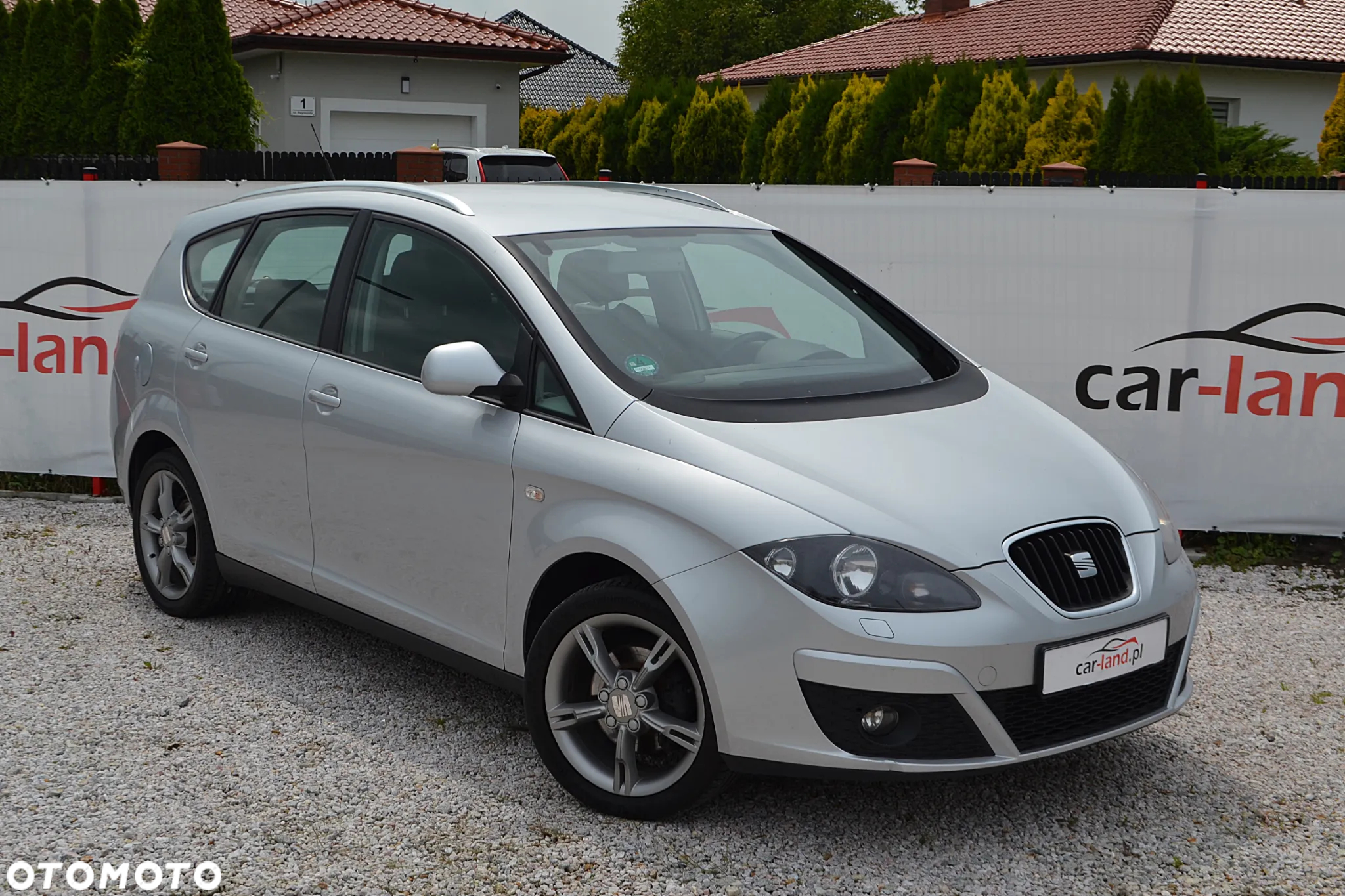 Seat Altea XL - 2