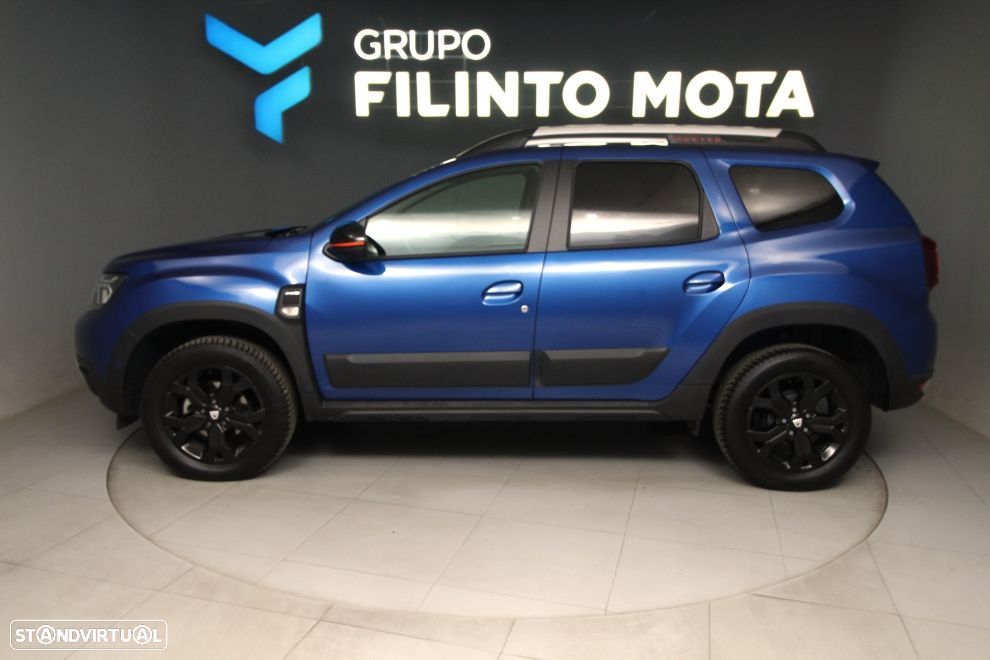 Dacia Duster 1.3 TCe Prestige - 5