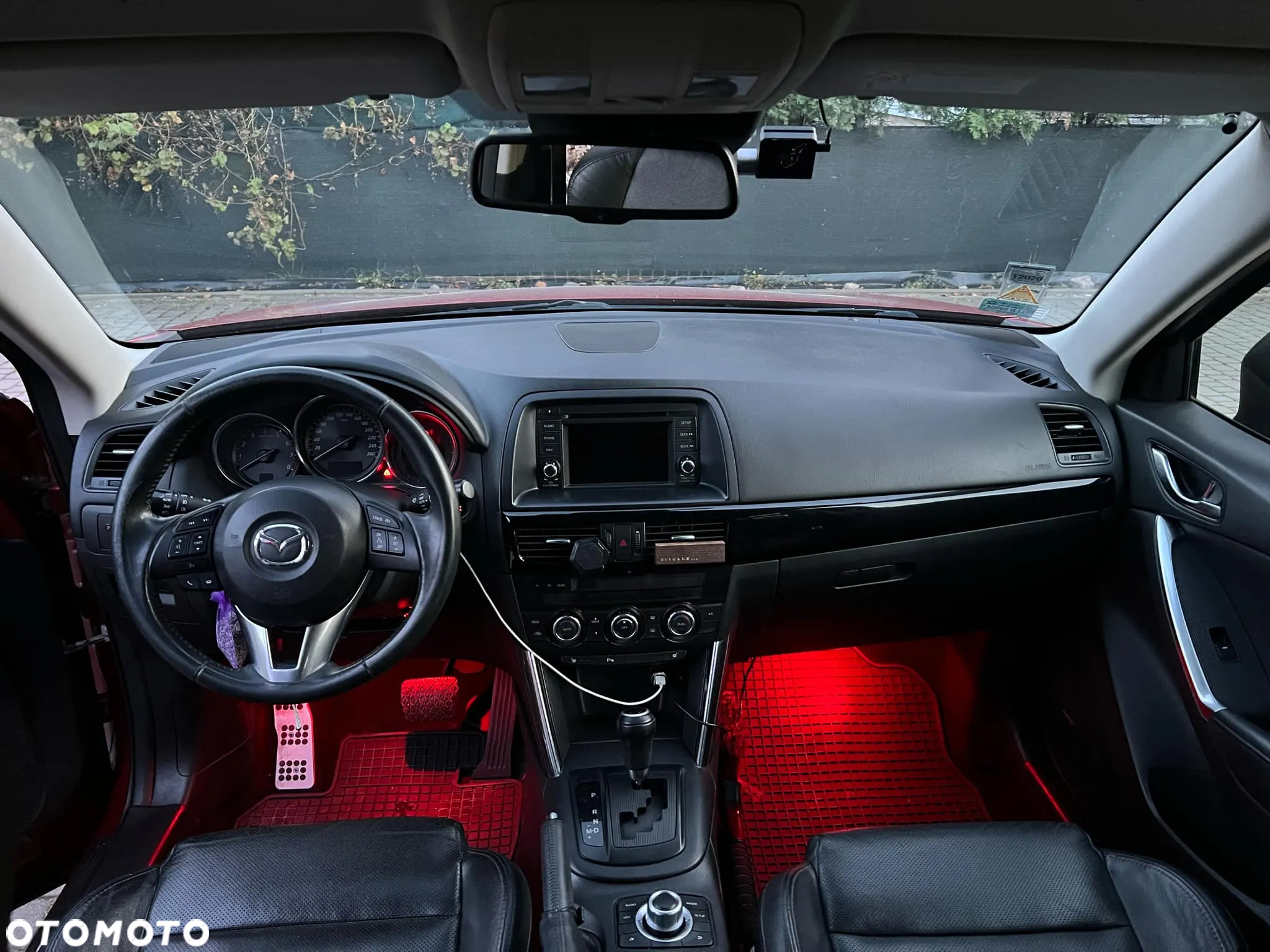 Mazda CX-5 - 38