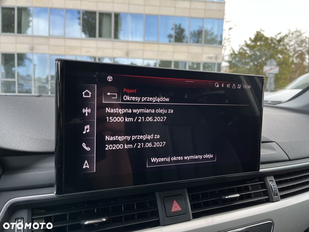 Audi A4 Avant 40 TDI Quattro Sport S tronic - 26