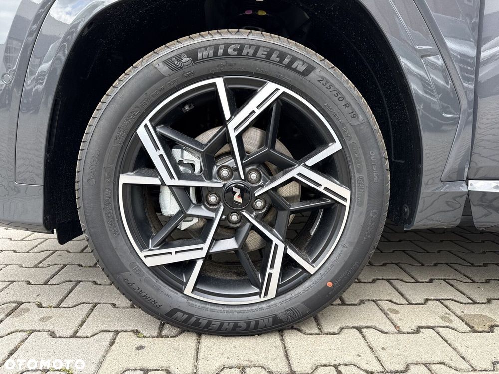 Hyundai Tucson - 19
