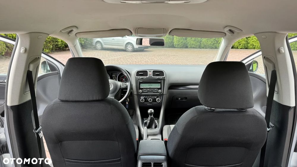 Volkswagen Golf 1.6 Edition - 34