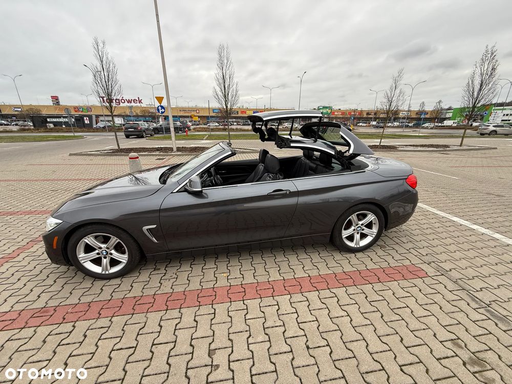 BMW Seria 4 428i - 29