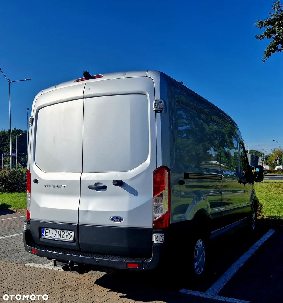 Ford Transit - 7