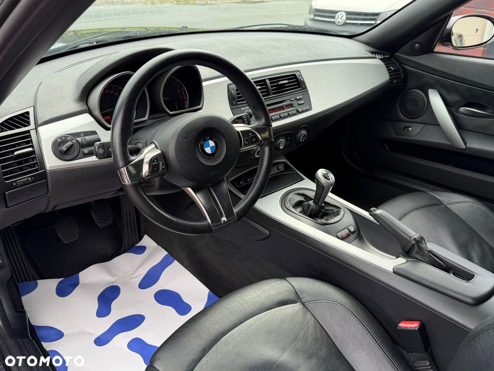 BMW Z4 - 6