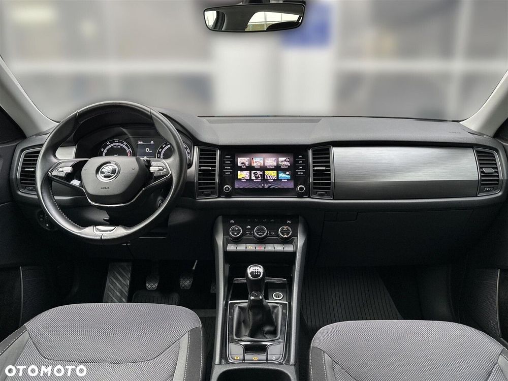 Skoda Kodiaq 1.5 TSI ACT 4x2 Ambition - 7