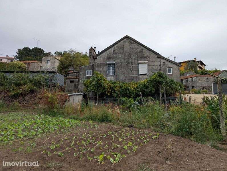 Terreno com possibilidade de construção | Desde 39.000€ | Gove, Baião - Grande imagem: 5/5
