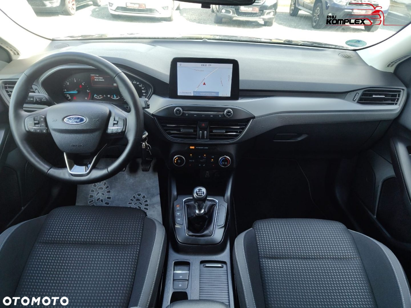 Ford Focus - 12