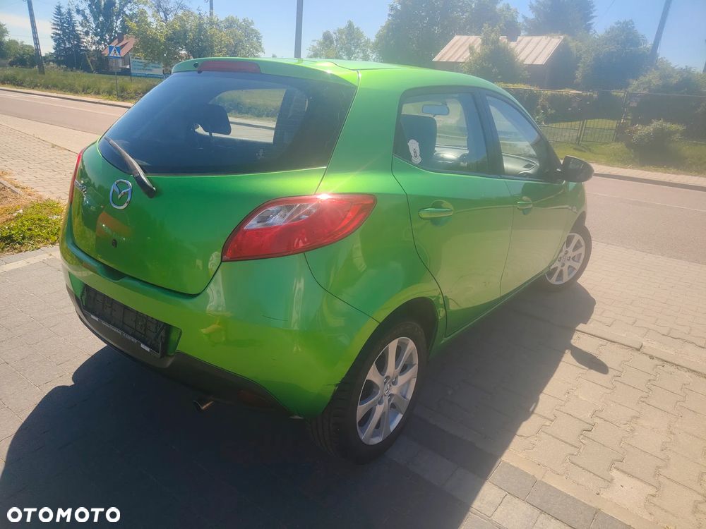 Mazda 2 1.3 Dynamic - 11
