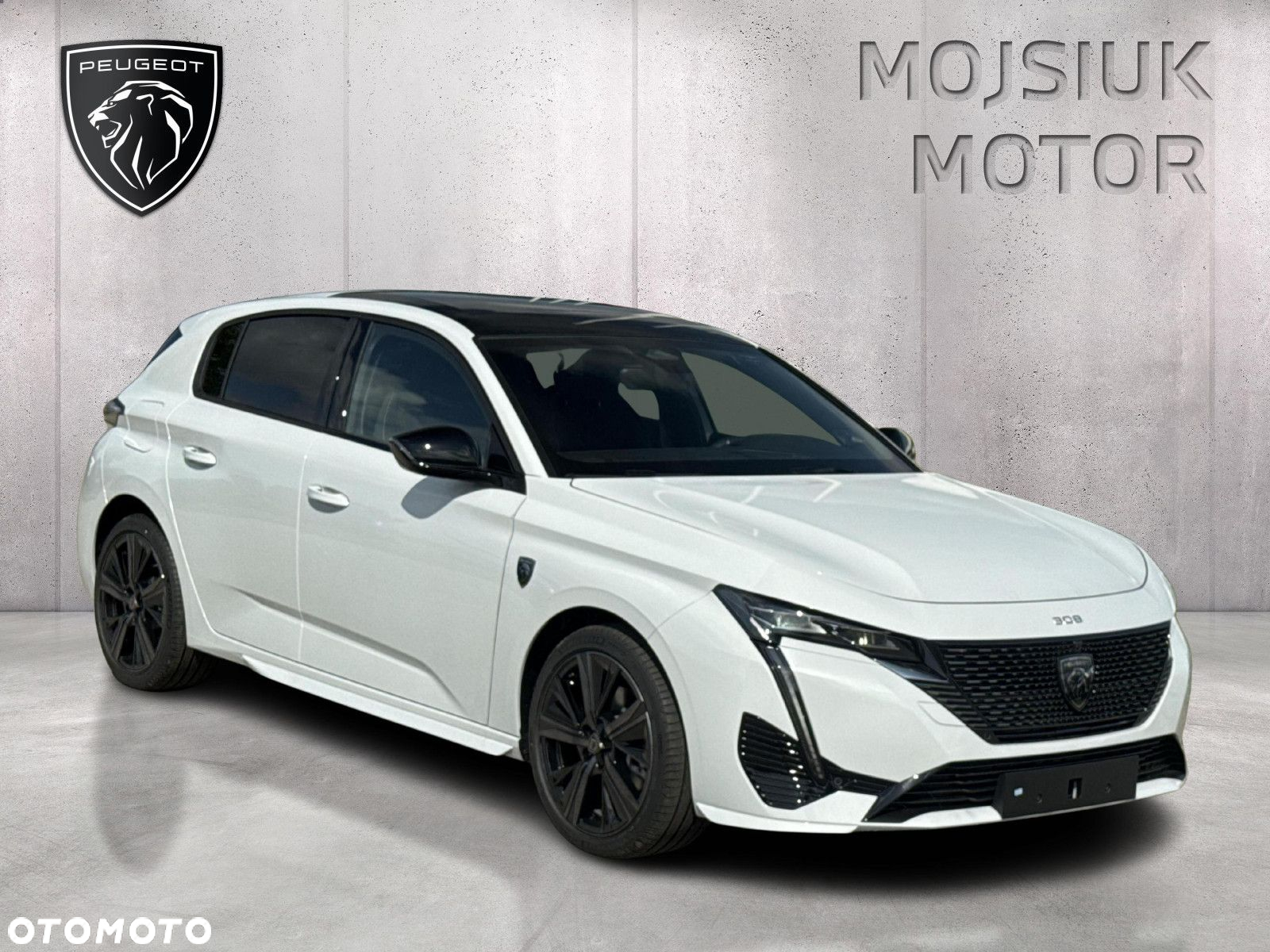 Peugeot 308 - 7