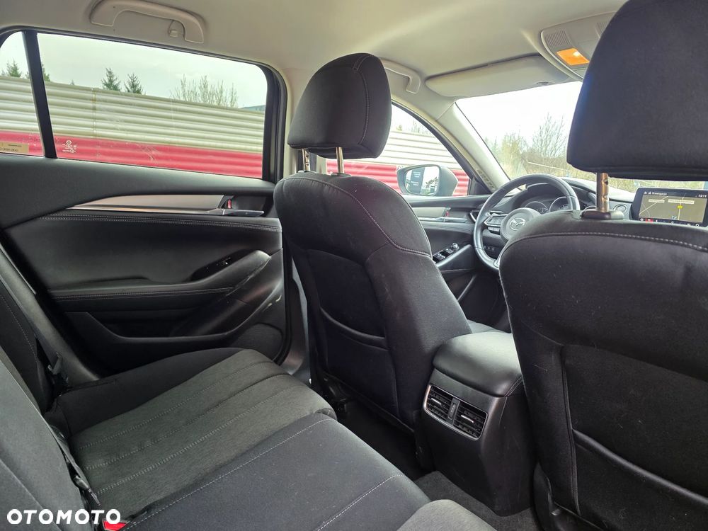 Mazda 6 2.0 SkyMotion - 18