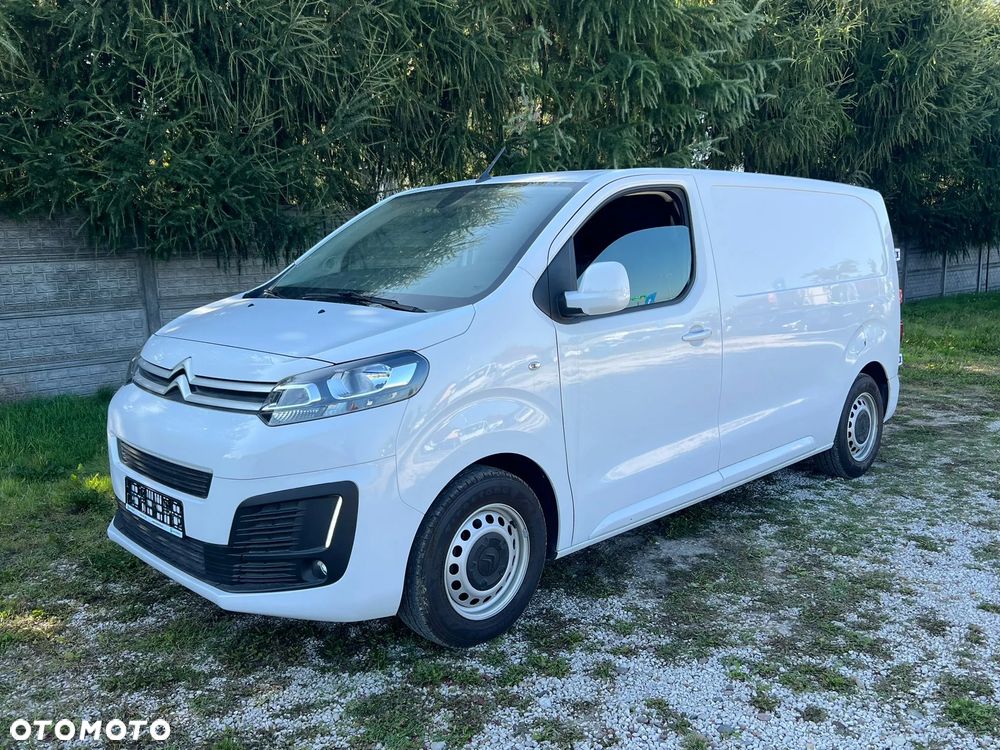 Citroën Jumpy 2.0HDi Automat - 30
