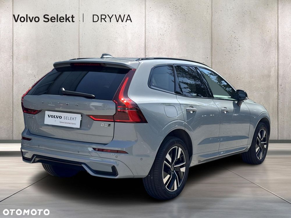 Volvo XC 60 - 6