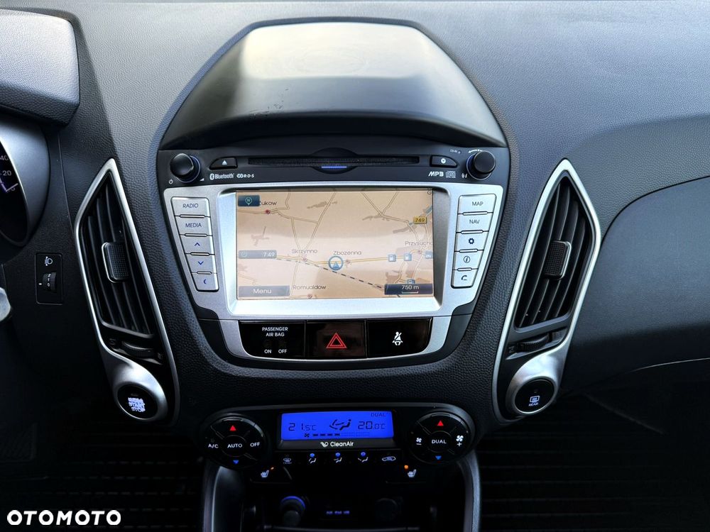 Hyundai ix35 - 30