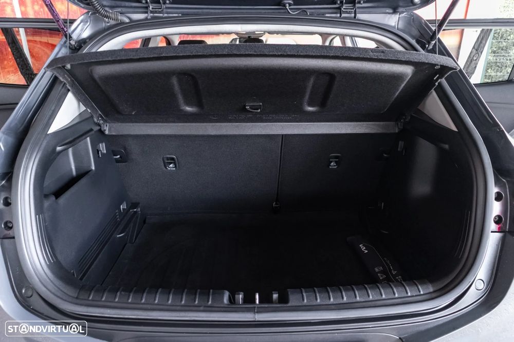 Kia Stonic 1.2 Dynamic - 17
