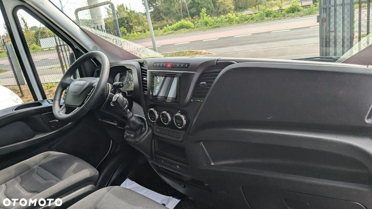 Iveco Daily 35S15 - 16