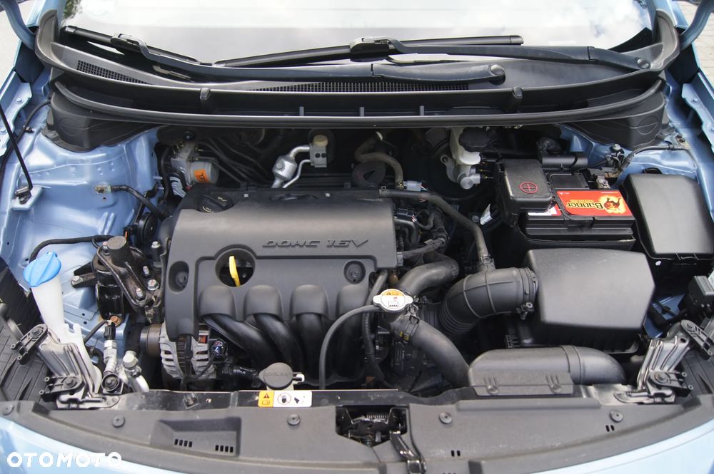 Hyundai i30 1.4 Advantage - 20