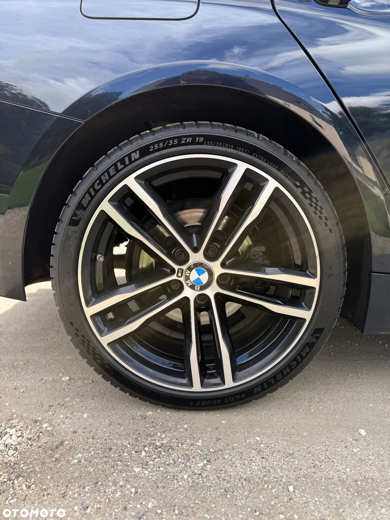 BMW Seria 4 420d xDrive M Sport - 9