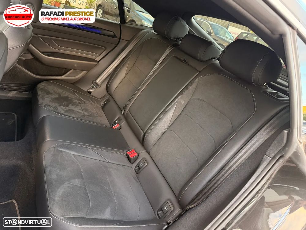 VW Arteon 1.4 eHybrid OPF DSG R-Line - 23