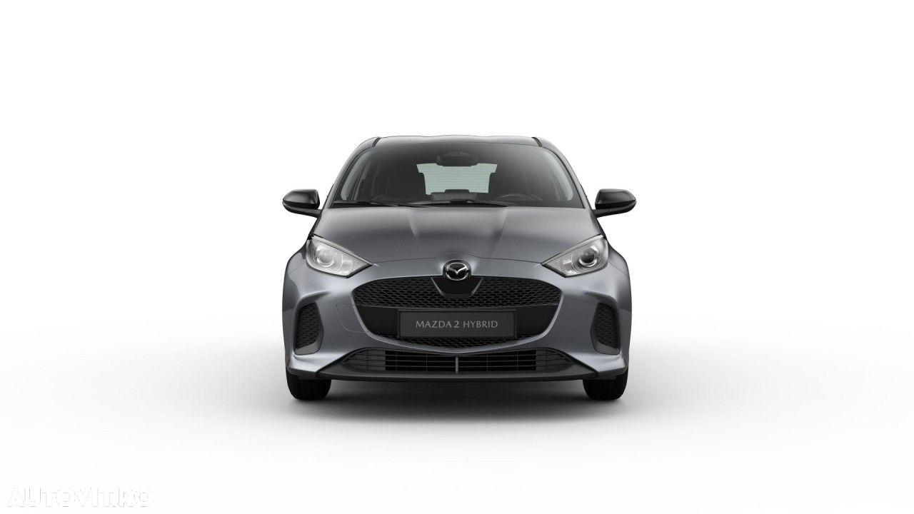 Mazda 2 - 2