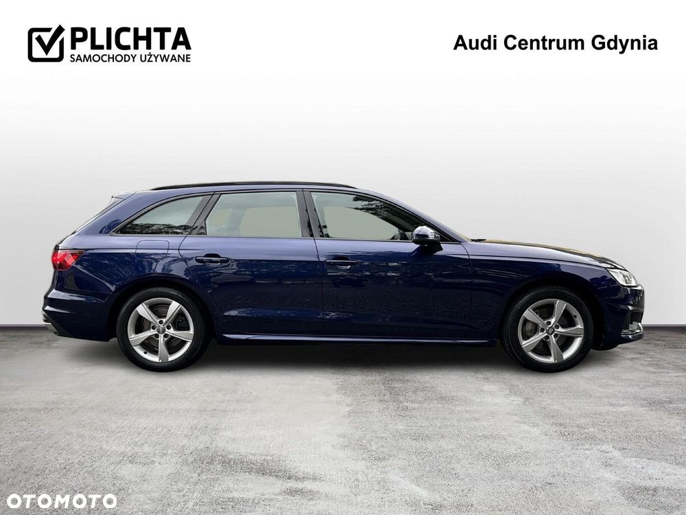 Audi A4 - 6