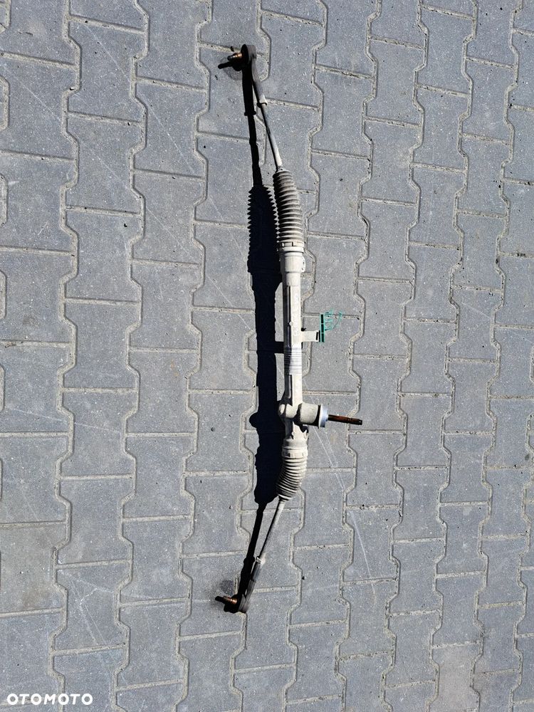 Fiat Punto Evo 1.3 przekładnia kierownicza - 1