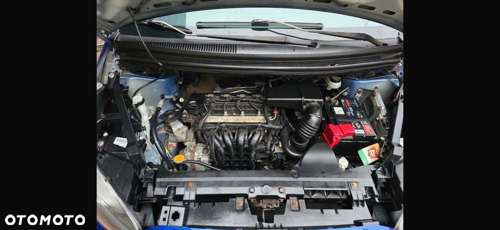 Mitsubishi Colt 1.3 ClearTec Edition - 19