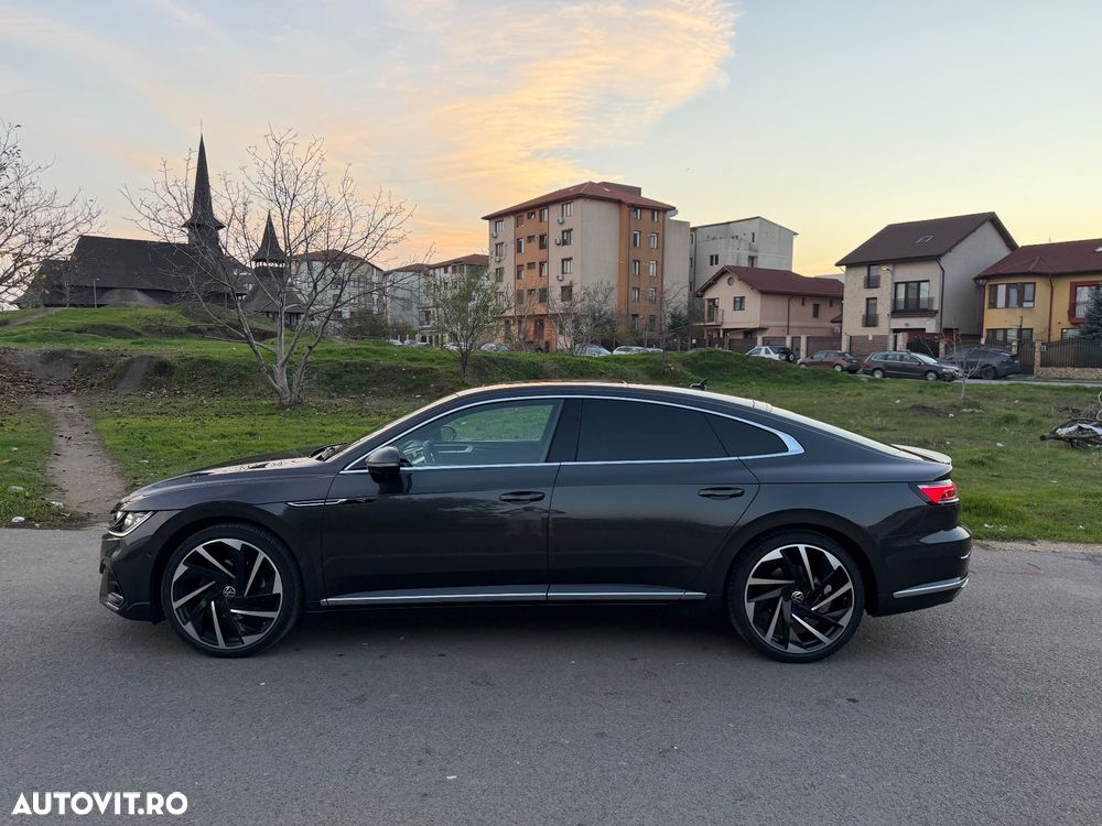 Volkswagen ARTEON 2.0 TSI DSG R-Line Edition - 2