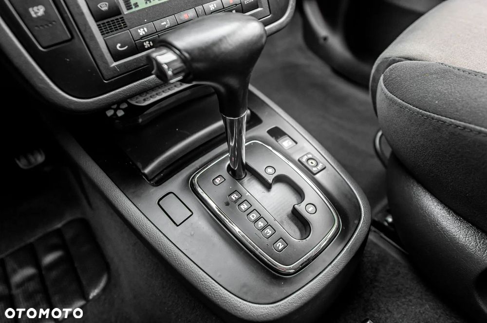 Volkswagen Sharan 1.8 5V Turbo Automatik Exclusive Edition II - 40