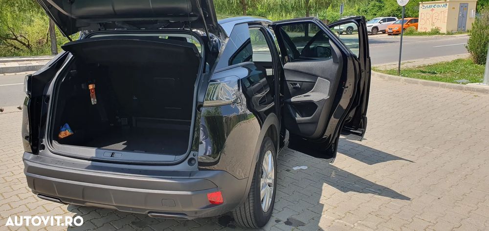 Peugeot 3008 1.2 PureTech 130 EAT8 Active Pack - 5