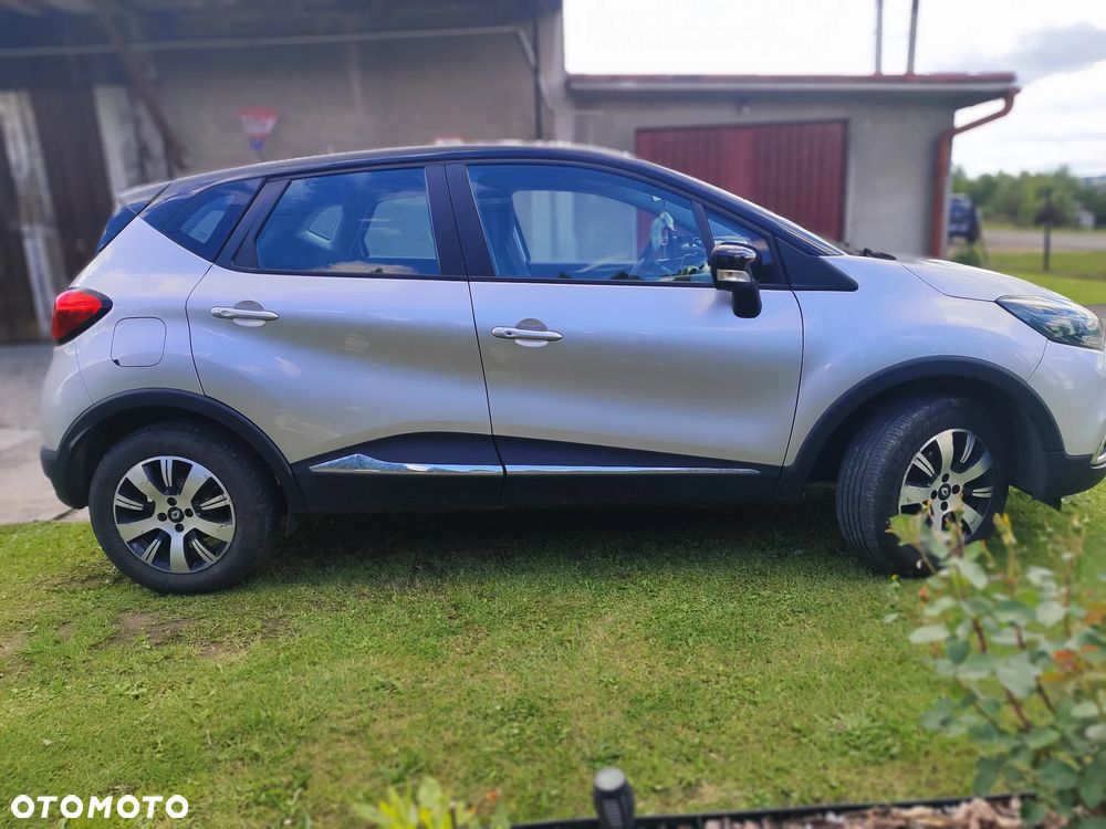 Renault Captur ENERGY TCe 90 Start&Stop Life - 4
