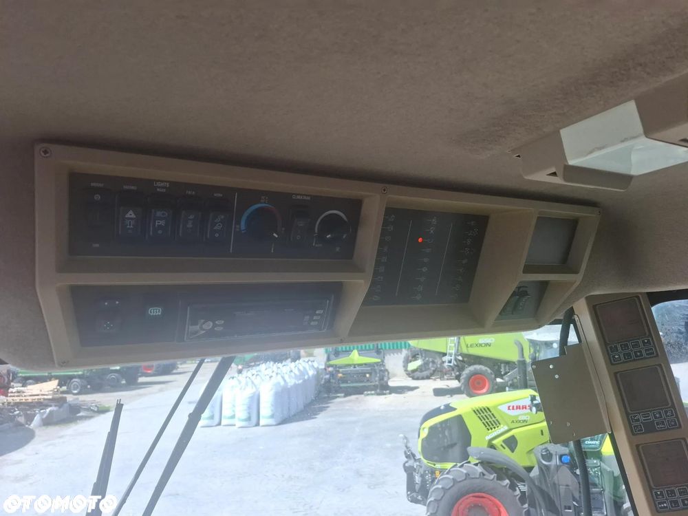 John Deere 9880i STS - 10