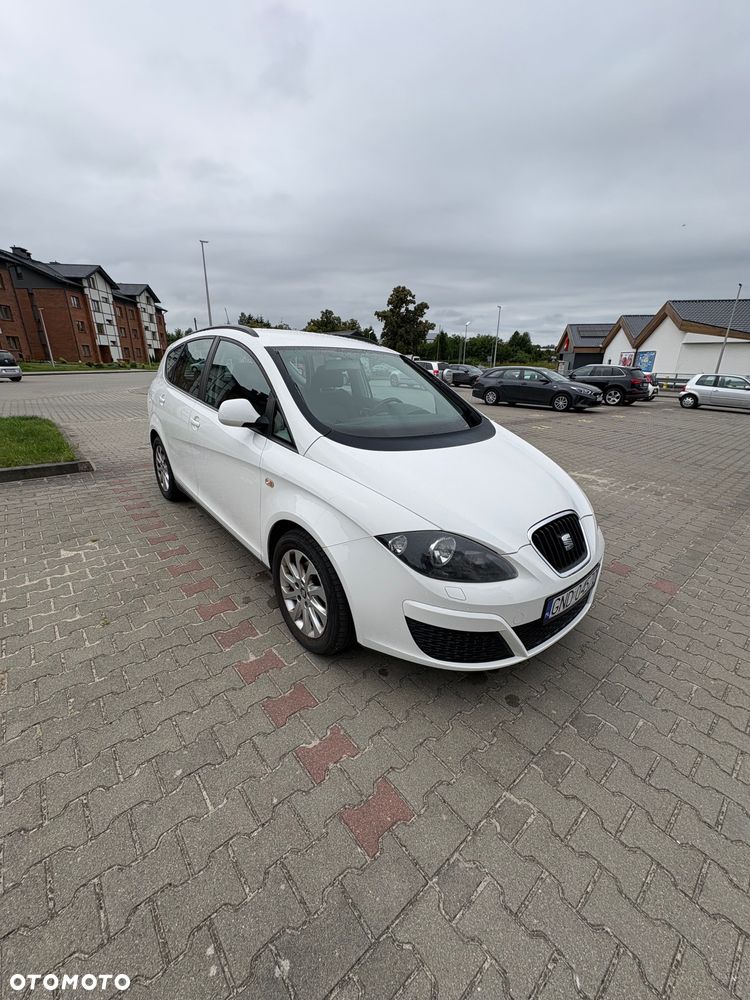 Seat Altea XL - 3