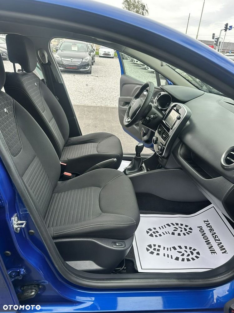 Renault Clio - 7