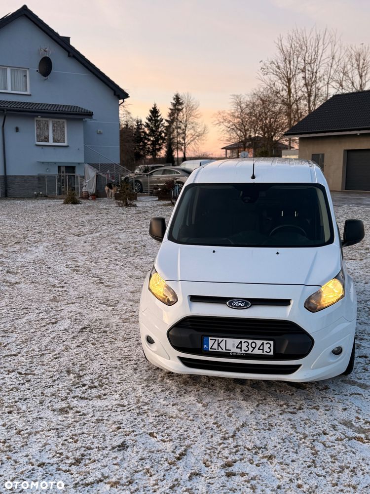 Ford Connect - 5