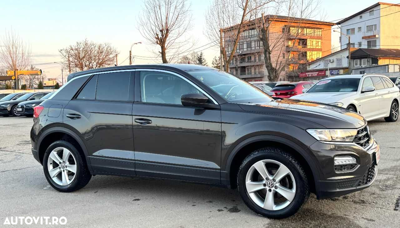 Volkswagen T-ROC 1.6 TDI Design - 11