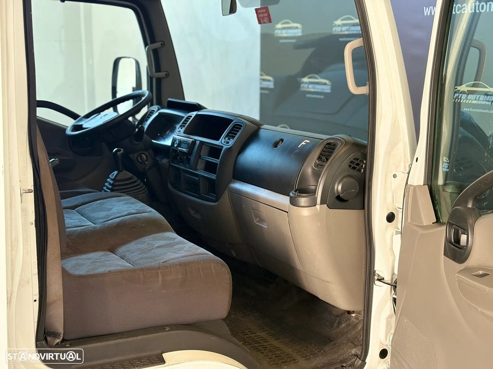 Renault MAXITY - 9
