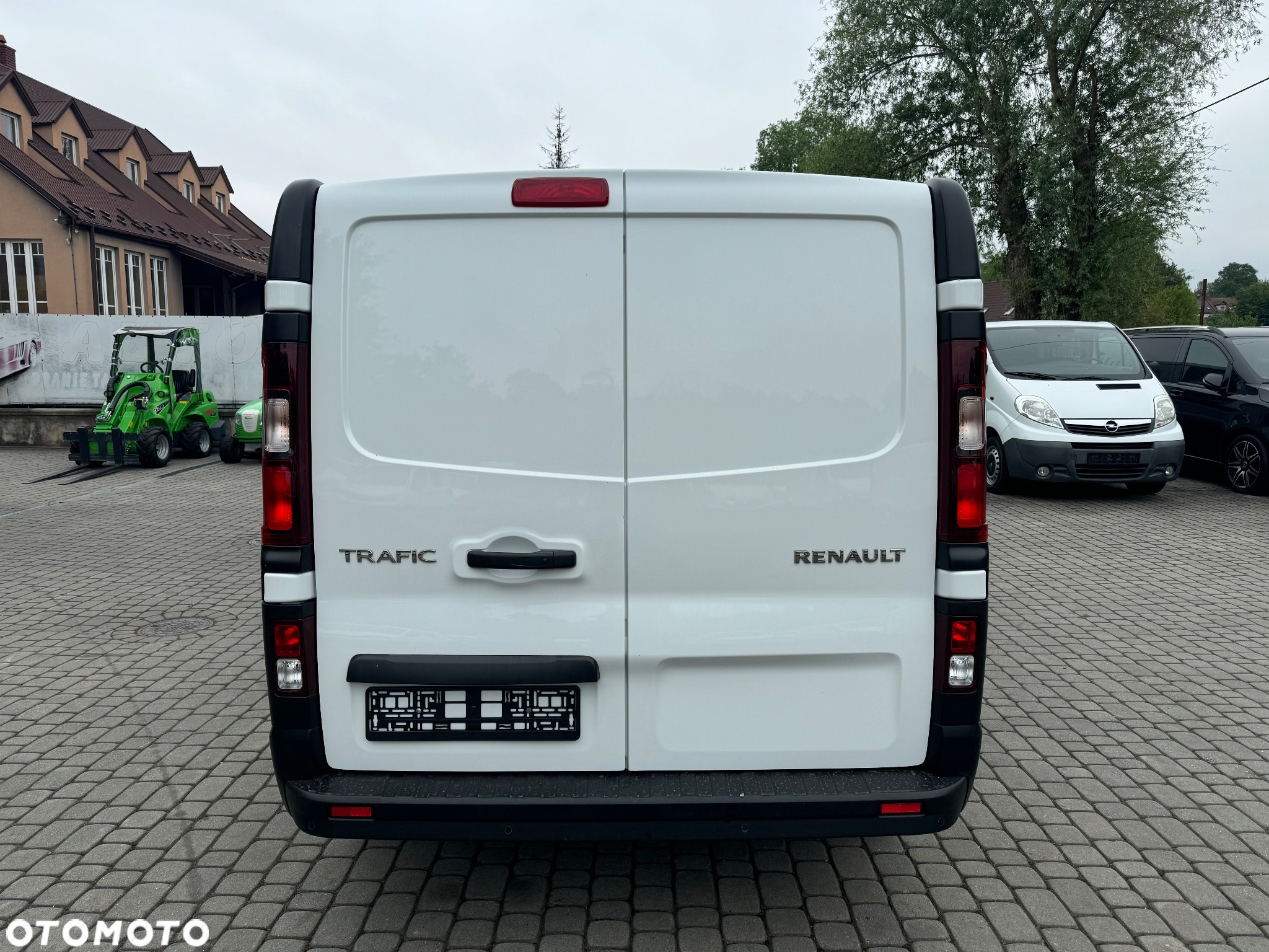 Renault Trafic - 6