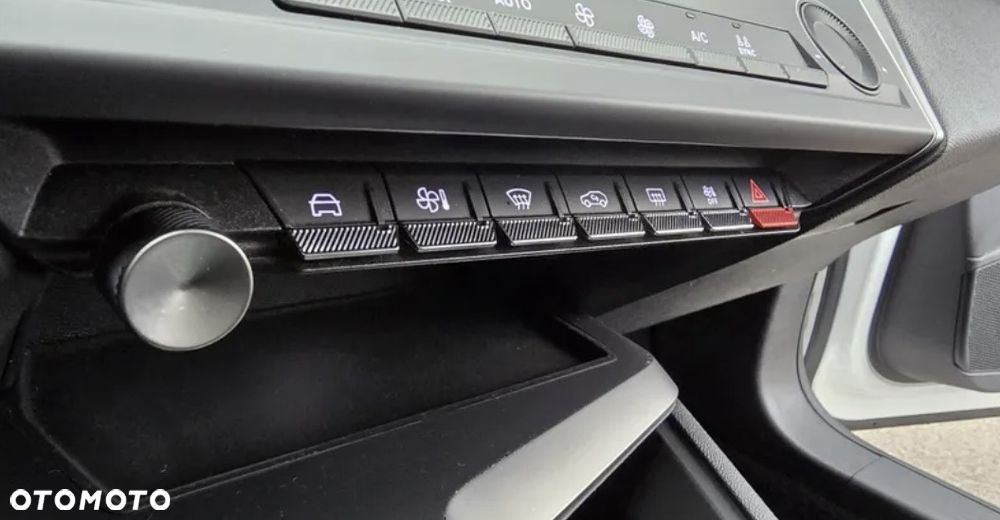 Peugeot 308 BlueHDi 130 EAT8 Stop & Start Active Pack - 8